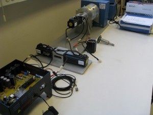 PMSG motor-generator